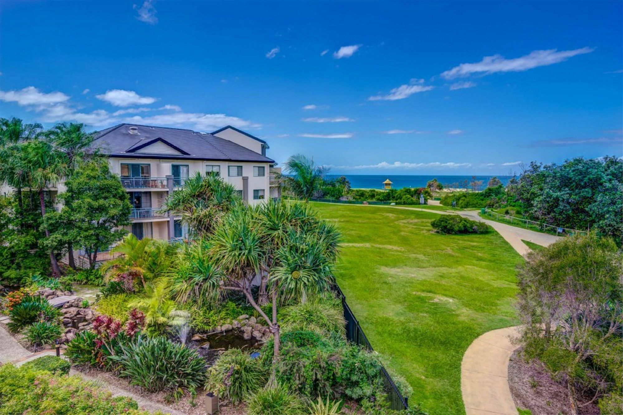 Currumbin Sands On The Beach Gold Coast Exterior foto