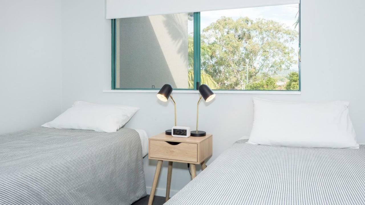 Currumbin Sands On The Beach Gold Coast Exterior foto