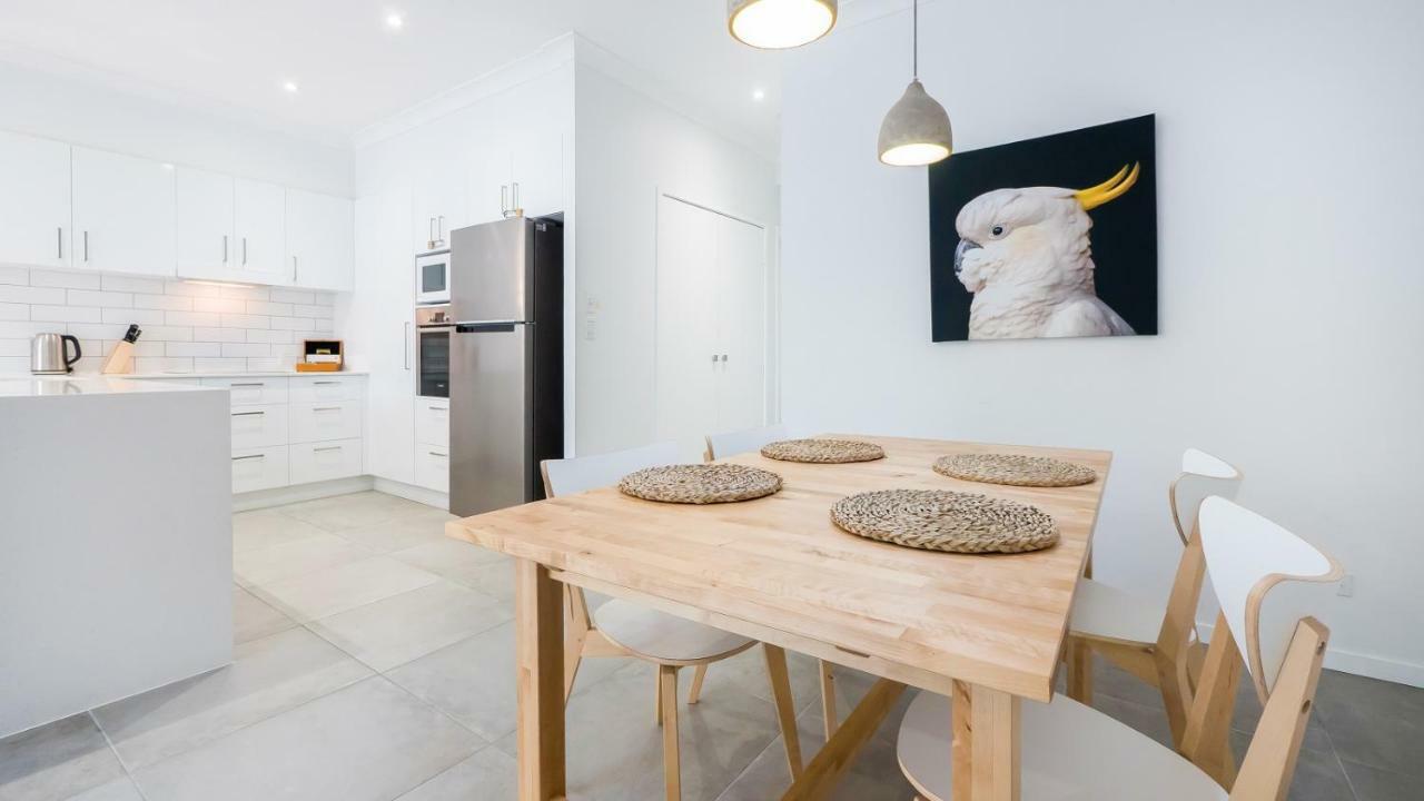 Currumbin Sands On The Beach Gold Coast Exterior foto